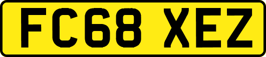 FC68XEZ