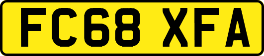 FC68XFA