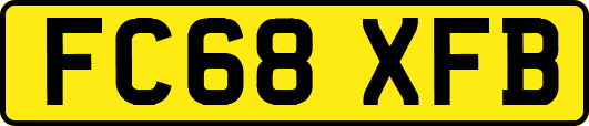 FC68XFB
