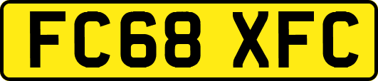FC68XFC