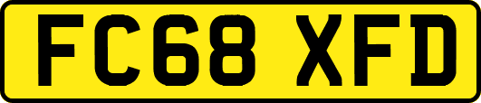 FC68XFD