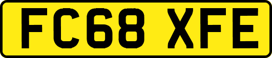 FC68XFE