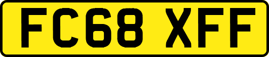 FC68XFF