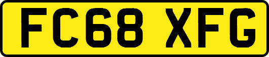 FC68XFG