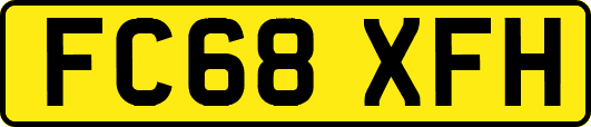 FC68XFH