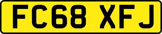 FC68XFJ