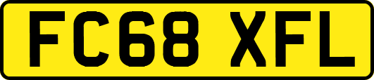 FC68XFL