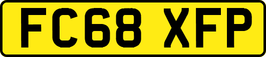 FC68XFP