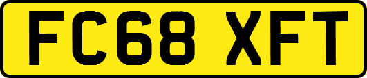 FC68XFT