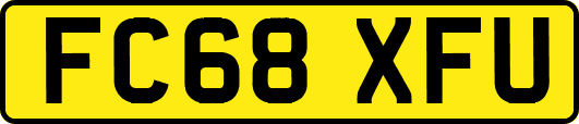 FC68XFU