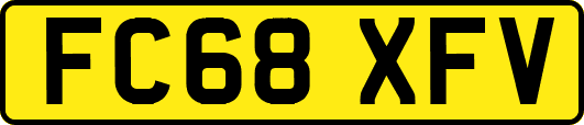 FC68XFV