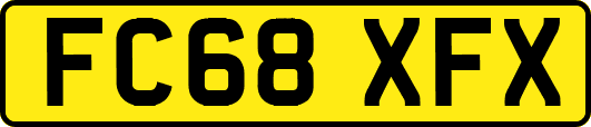 FC68XFX