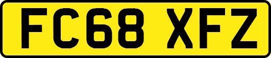 FC68XFZ