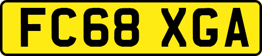 FC68XGA