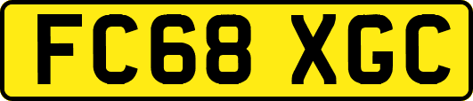 FC68XGC
