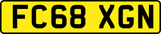 FC68XGN