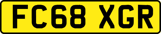 FC68XGR