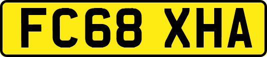 FC68XHA