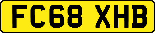 FC68XHB