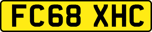 FC68XHC