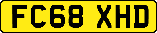 FC68XHD