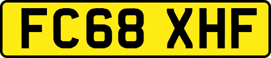 FC68XHF