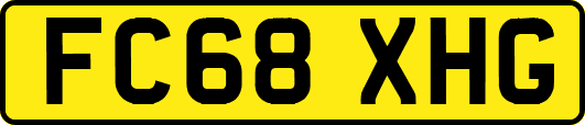 FC68XHG