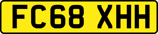 FC68XHH