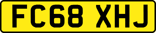 FC68XHJ