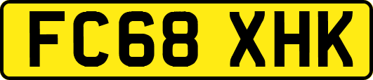 FC68XHK