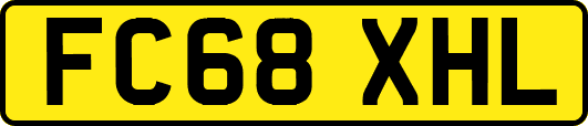 FC68XHL