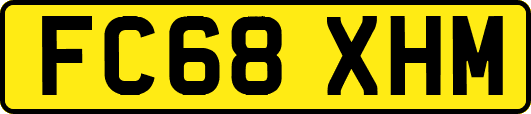 FC68XHM