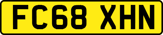 FC68XHN