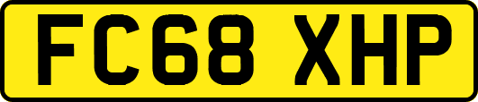 FC68XHP