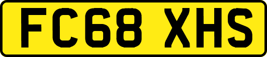 FC68XHS