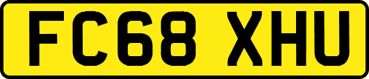 FC68XHU
