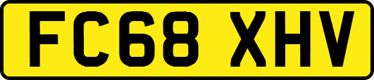 FC68XHV