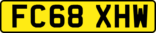 FC68XHW