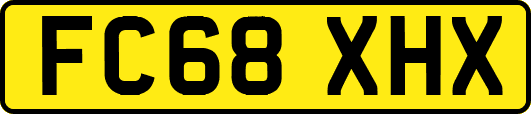 FC68XHX