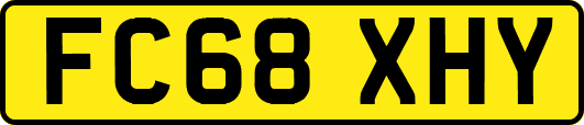 FC68XHY