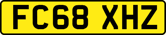 FC68XHZ