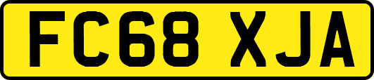 FC68XJA