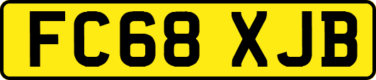 FC68XJB