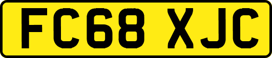 FC68XJC