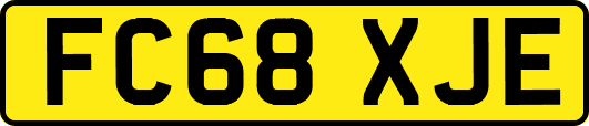 FC68XJE