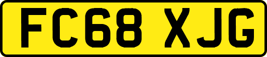 FC68XJG