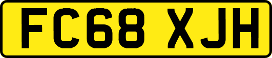 FC68XJH