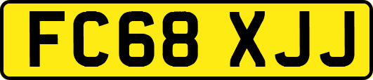 FC68XJJ