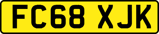 FC68XJK