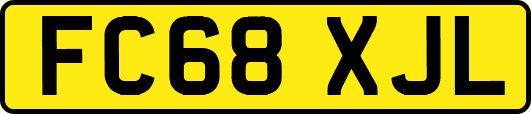 FC68XJL